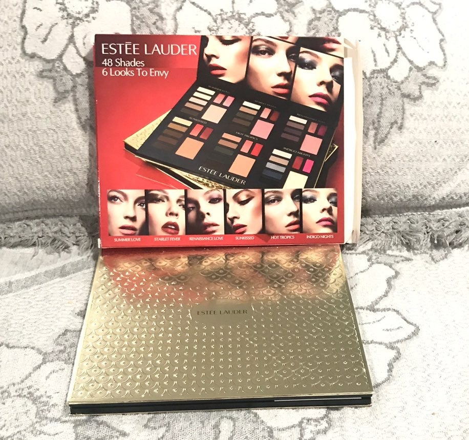 HOLIDAY SALE!!! Estee Lauder 48 Shades