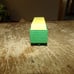 1/64 john deere tandem axle forage wagon in nice shape used