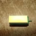 1/64 john deere tandem axle forage wagon in nice shape used