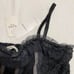 axes femme lace tank top