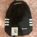 Adidas Backpack black/white