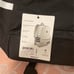 Adidas Backpack black/white