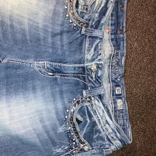 Jean pants