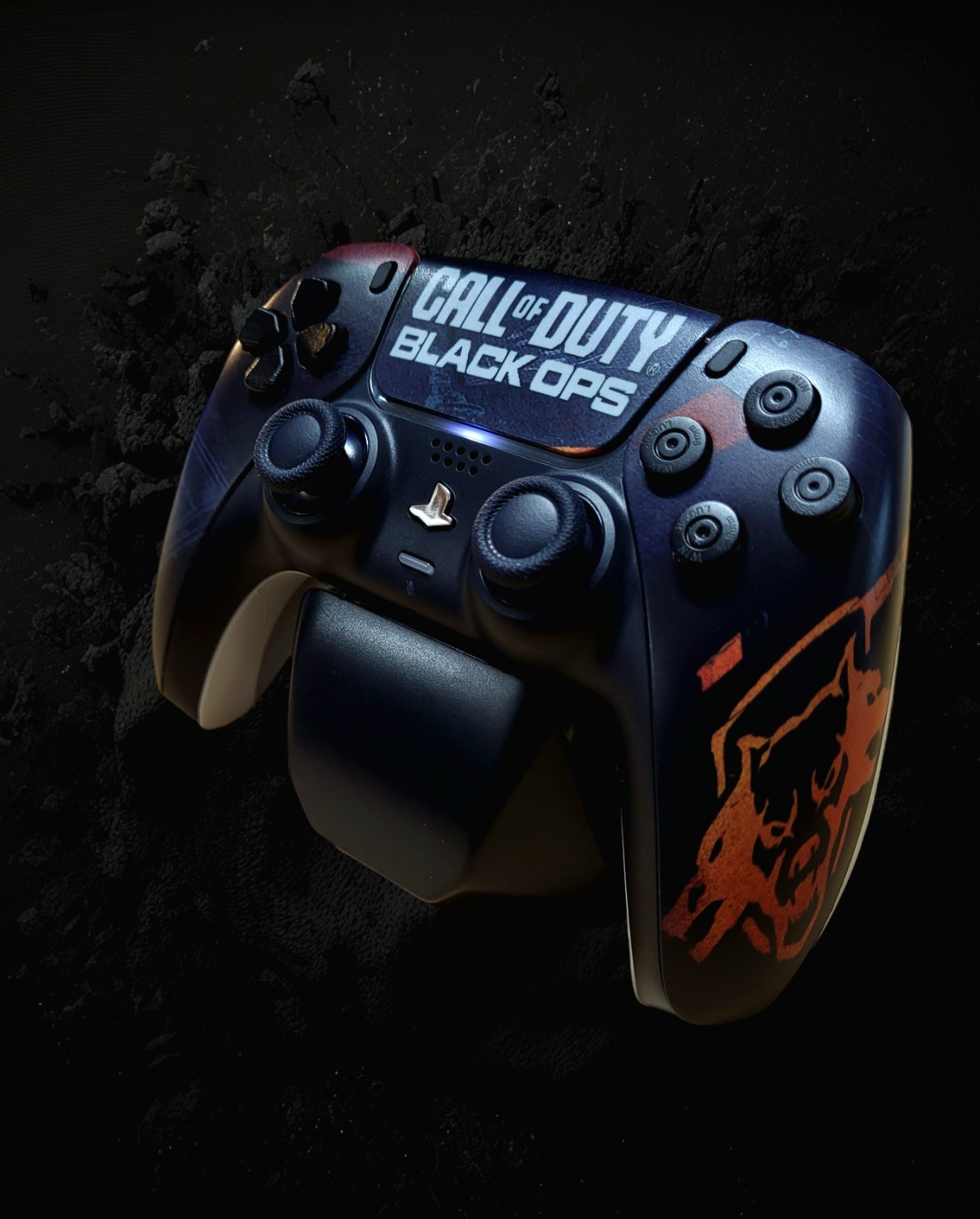 Ps5 call of duty controller