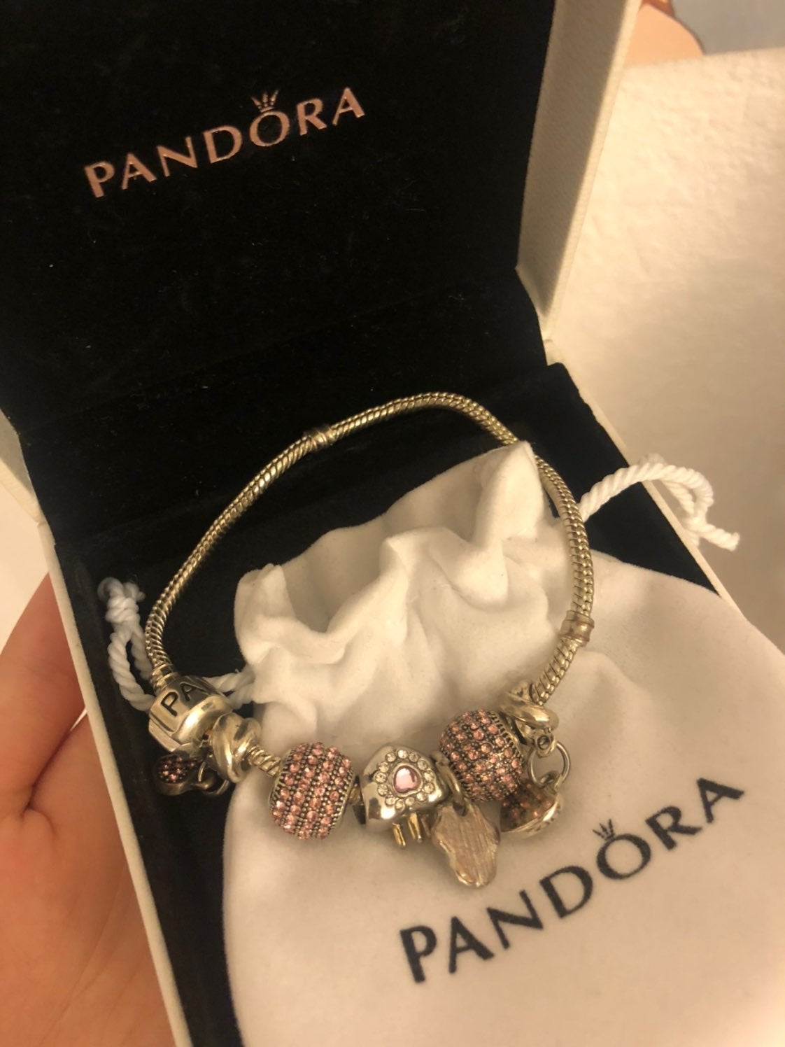 Pandora
