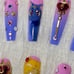 Sailor Moon Press On Nails