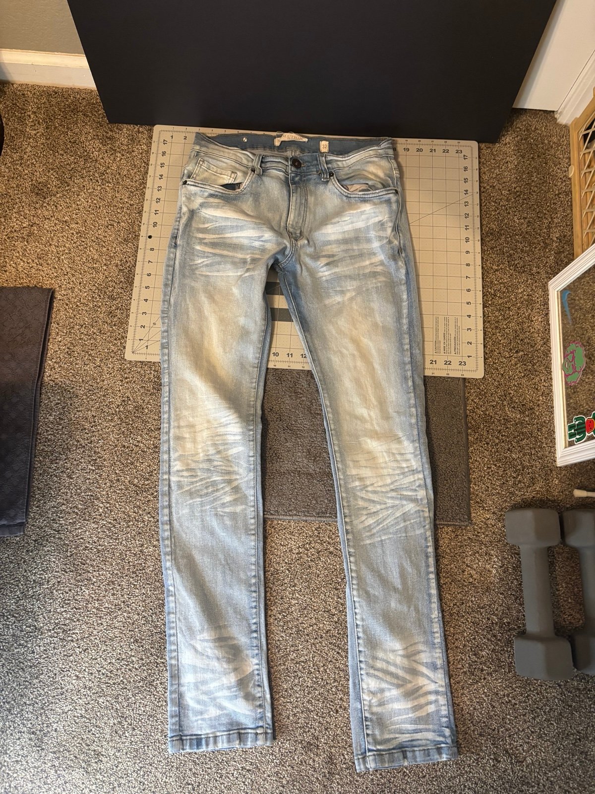 Jordan craig jeans