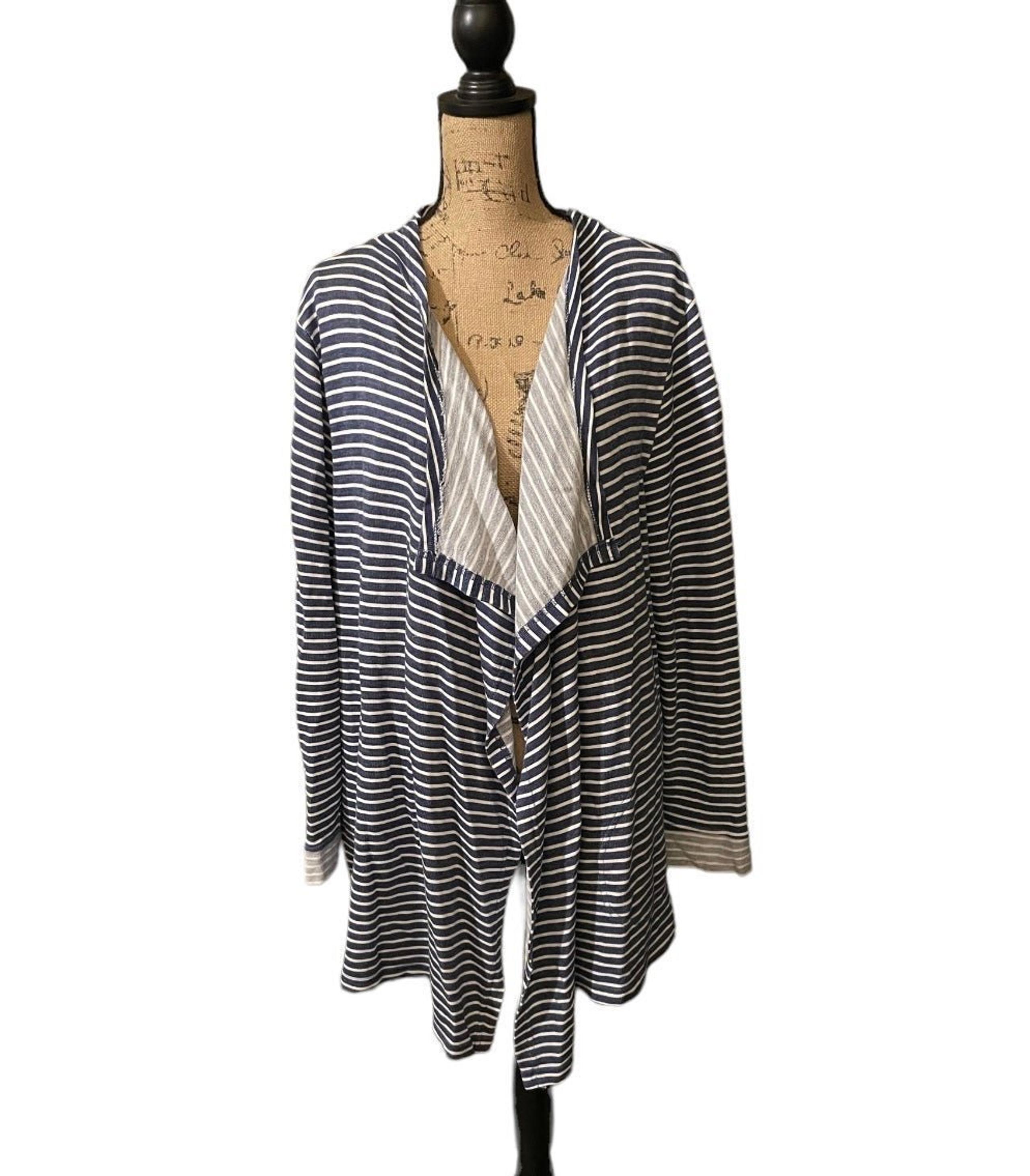 Fresh Produce Cardigan