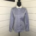 Coach New York Oxford Shirts Size 00