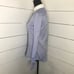 Coach New York Oxford Shirts Size 00
