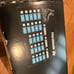 Marsblade roller blades brand new