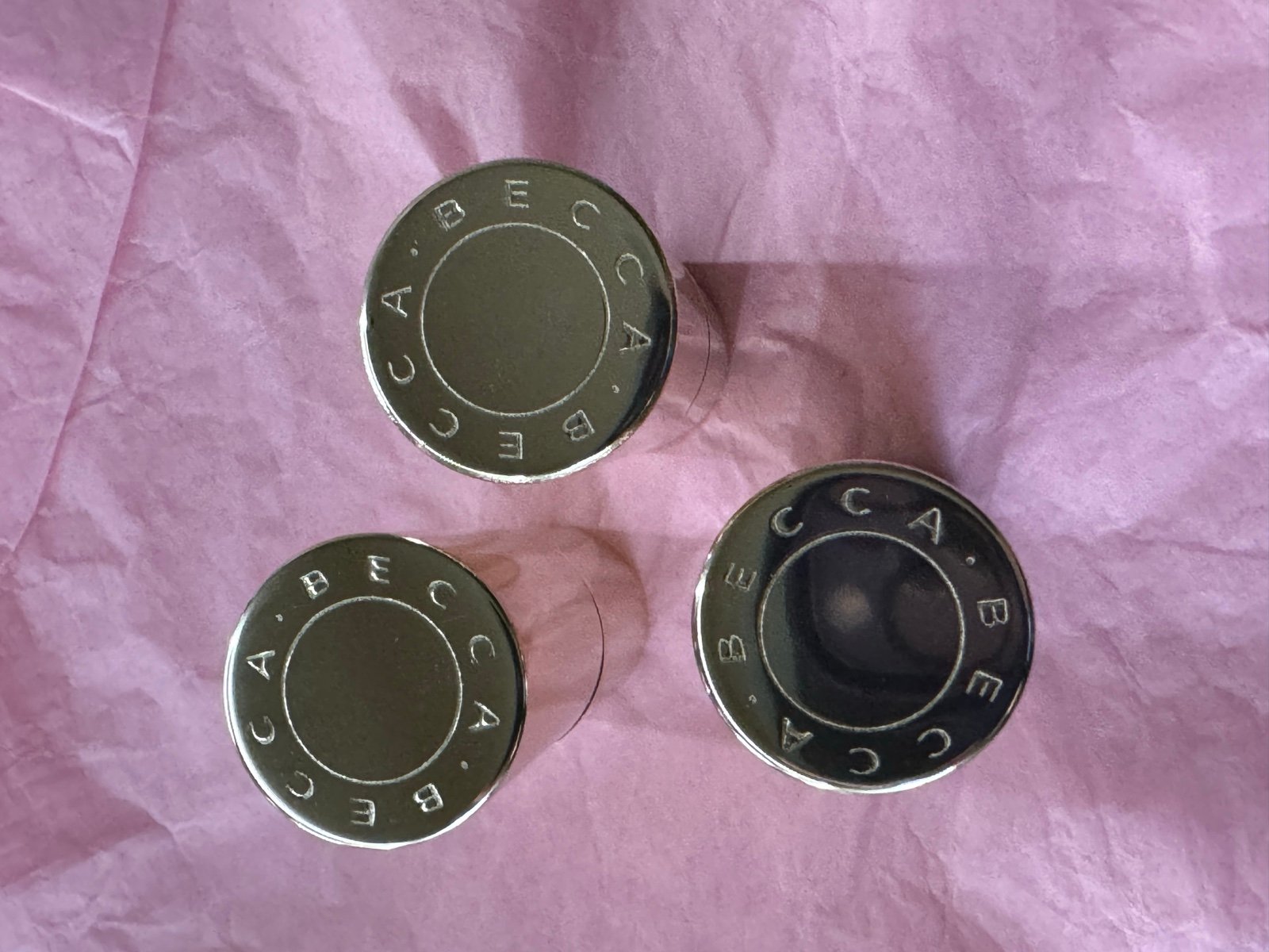 Becca ultimate lipstick love