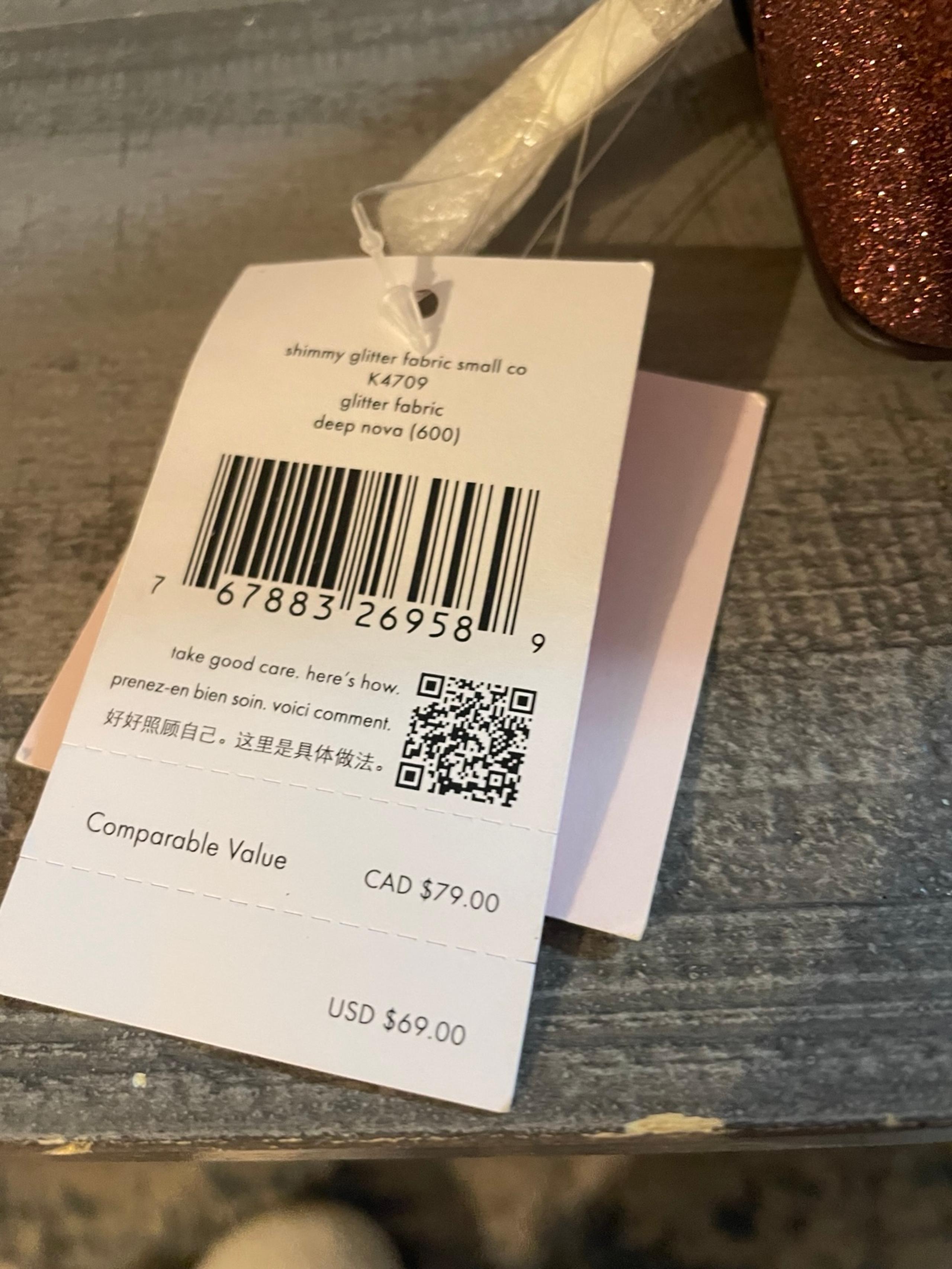 Kate Spade Cosmetic Bags