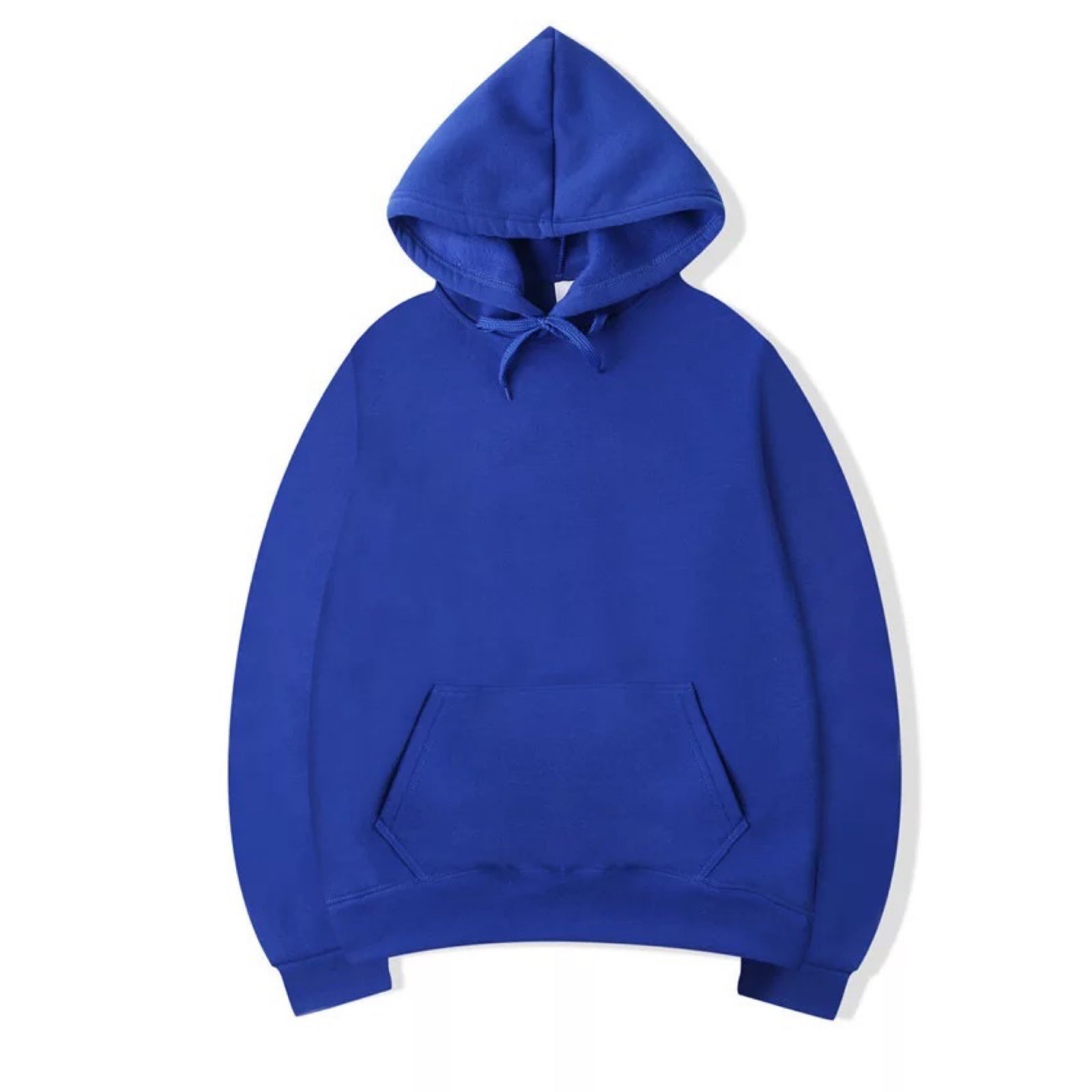 100%Polyesyer Hoodies Wholesale 10pcs mixed sizes and colors for dtf sublimation