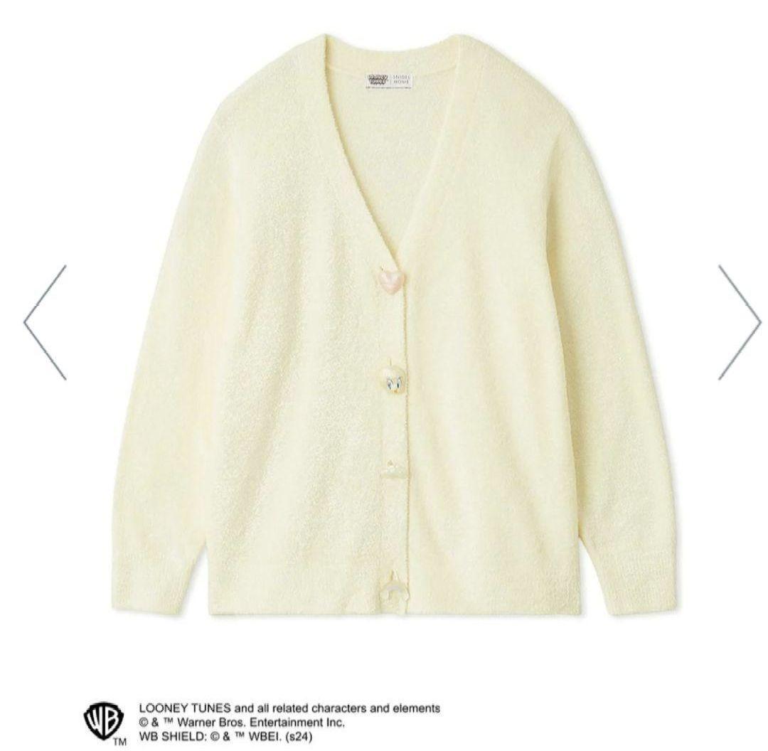 TWEETY meets SNIDEL HOME| Loungewear, Sleepwear, Eco Bags