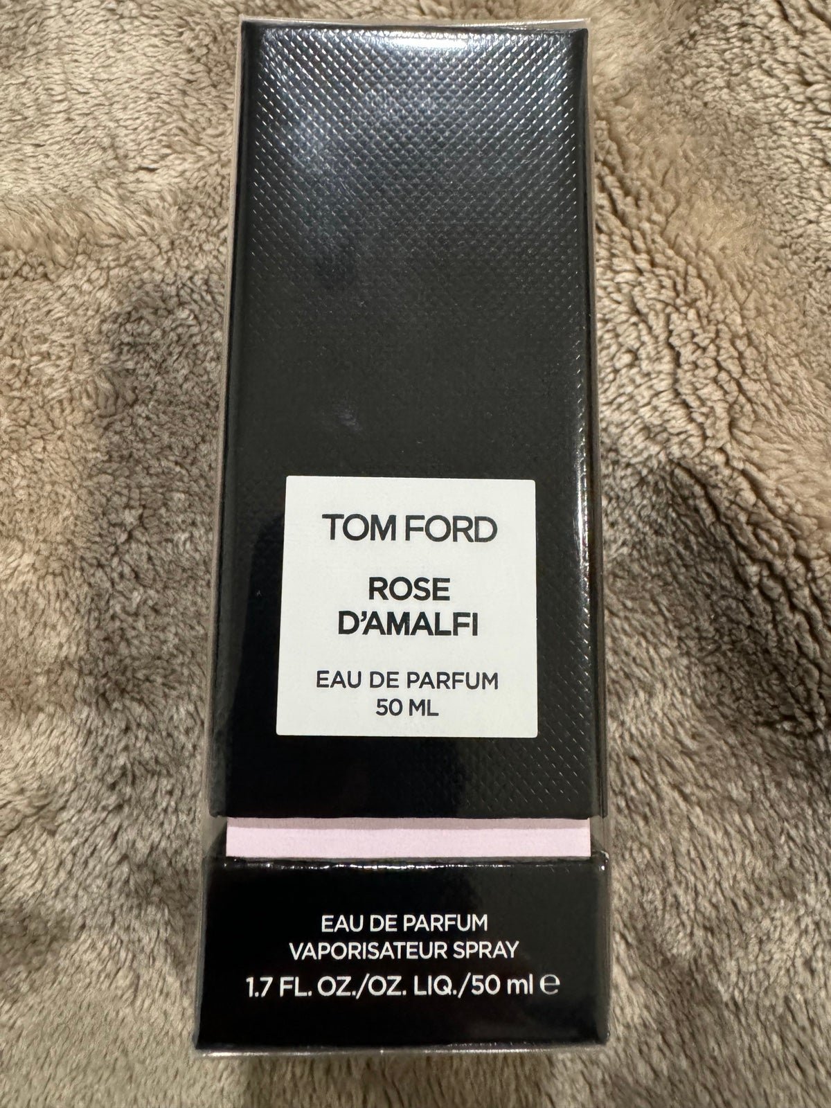 Tom Ford women perfume