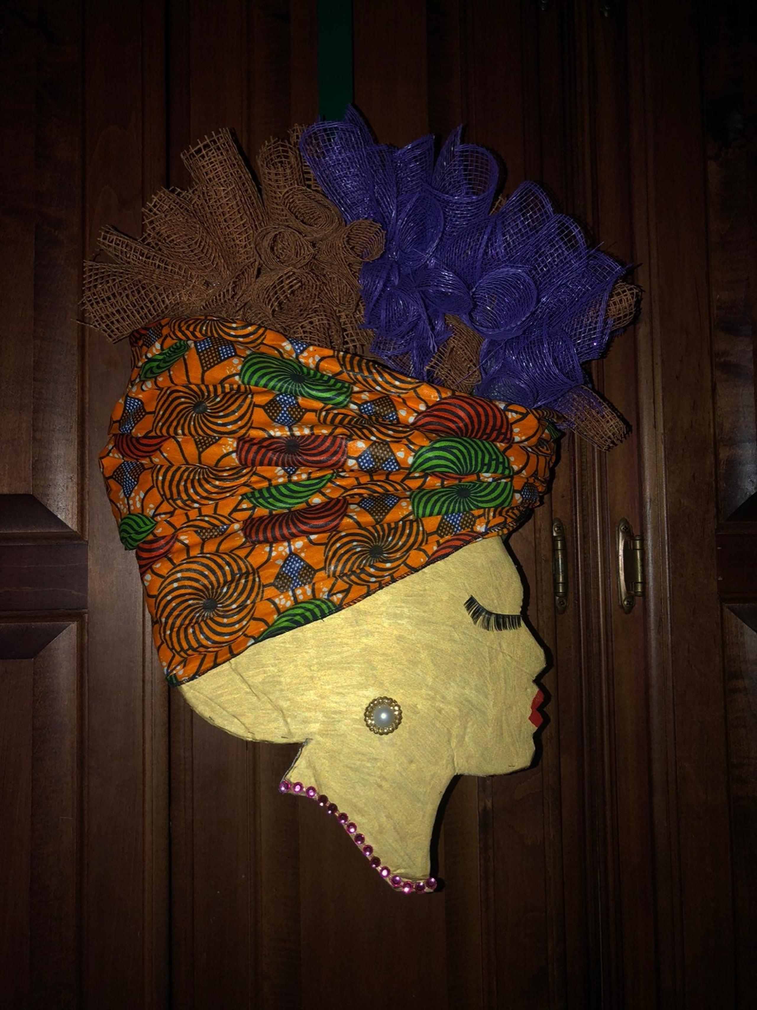Queen Wreath