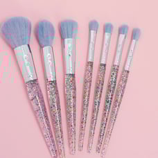 Slmissglam brush set