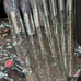 Slmissglam brush set
