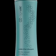 Ageloc Scalp and hair shampoo