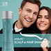 Ageloc Scalp and hair shampoo