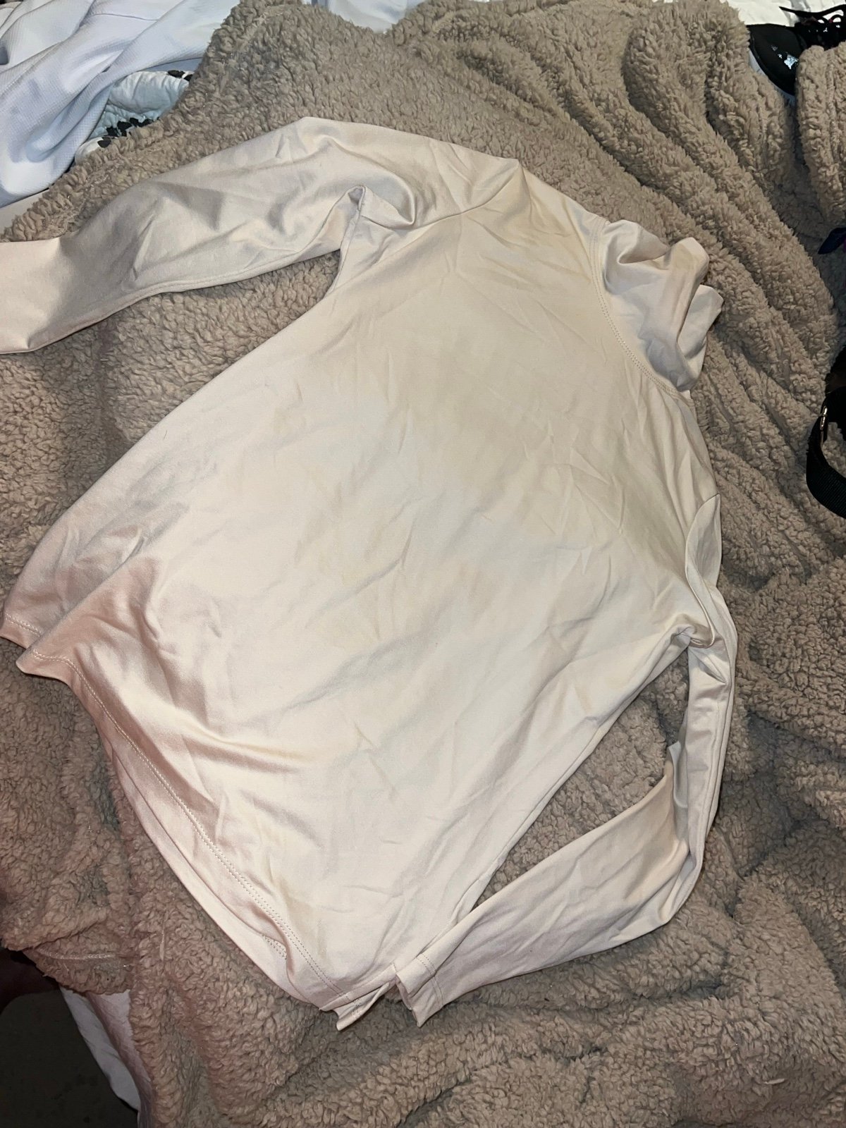 A’nue Miami Long sleeve
