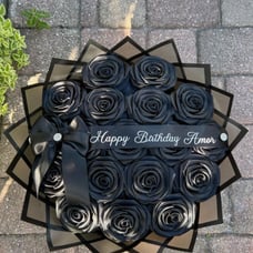 Birthday bouquet