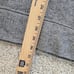 Billy Reid Mens Peacoat Sweater Heather Grey XL Extra Large