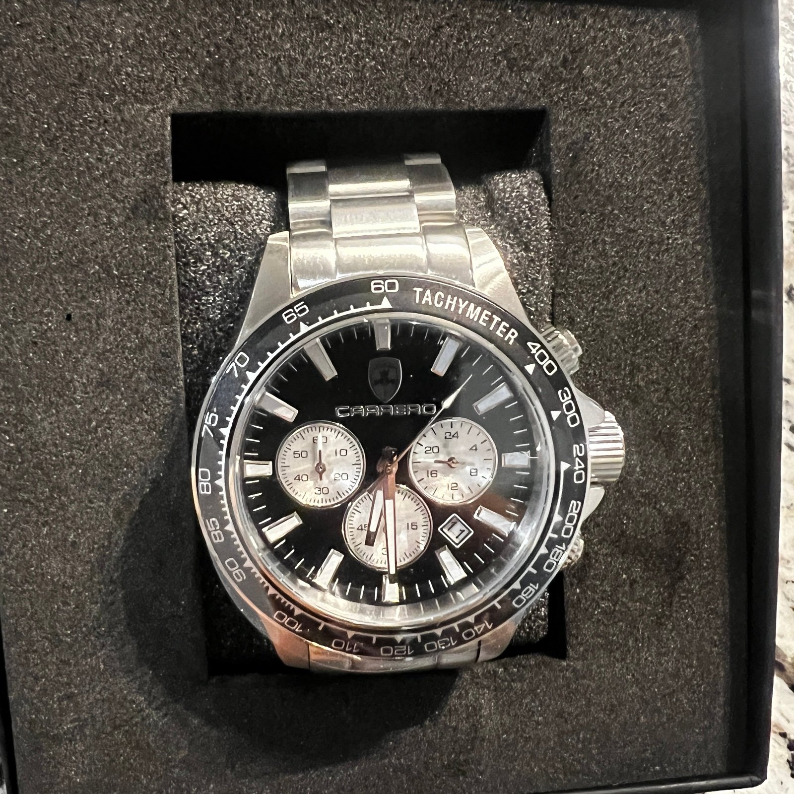 Torino Carrero Watch