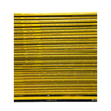 National Geographic Magazine Lot 30 Issues January 2014 - December 2018