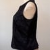 Maggy London Vtĝ. 100% Silk Top - see video