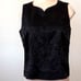 Maggy London Vtĝ. 100% Silk Top - see video