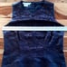 Maggy London Vtĝ. 100% Silk Top - see video