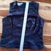 Maggy London Vtĝ. 100% Silk Top - see video