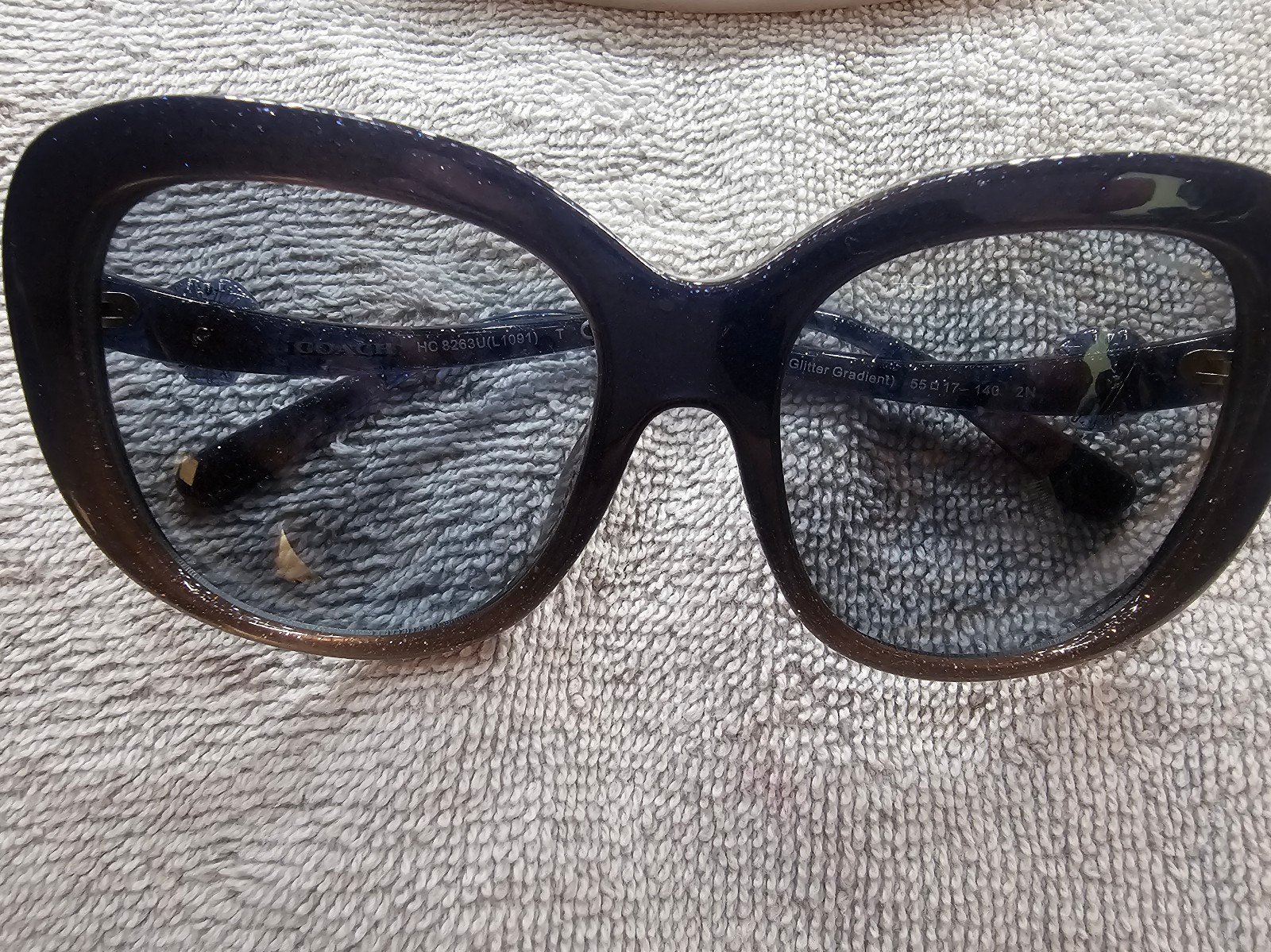 Coach sunglasses for women