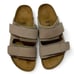 BIRKENSTOCK Uji Nubuck/Suede (Unisex), NEW IN BOX! Size 40