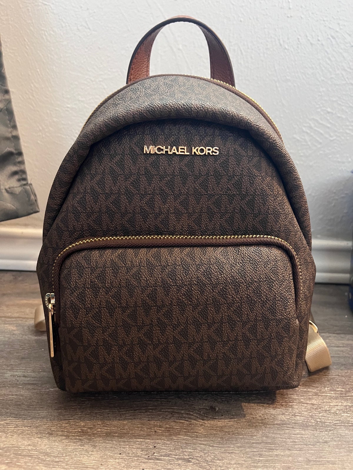 New MICHAEL KORS MD high quality Backpack