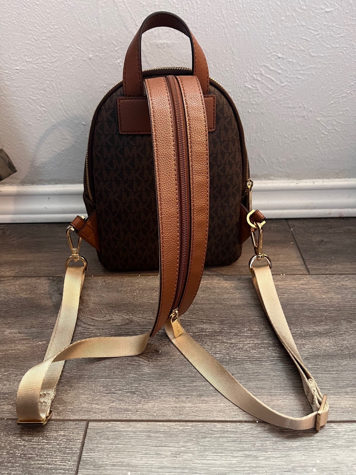 New MICHAEL KORS MD high quality Backpack