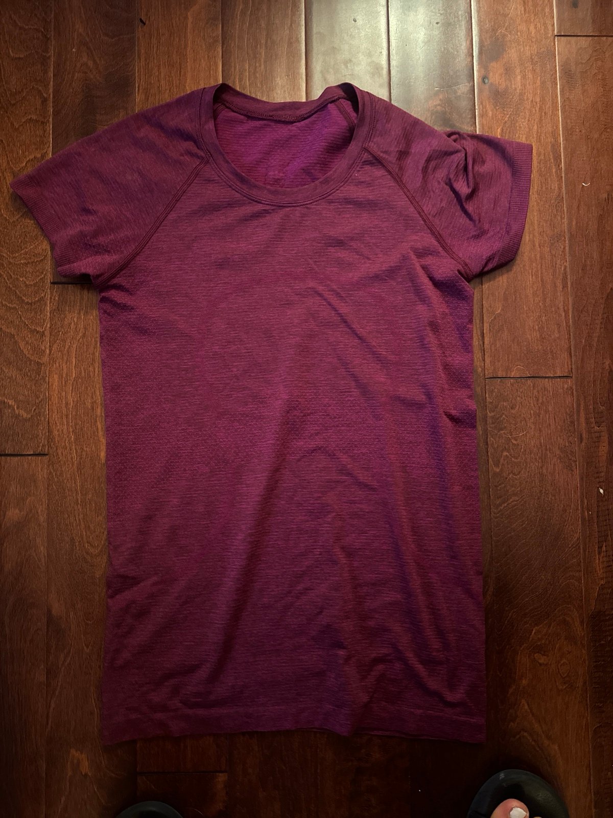 lululemon swiflty tech