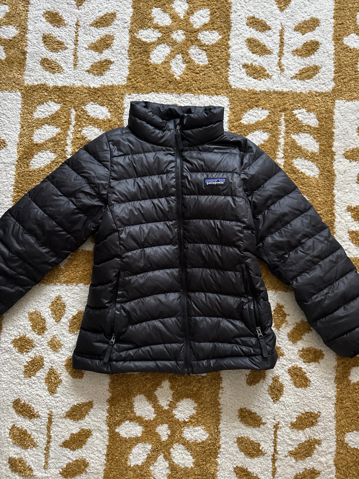 Patagonia