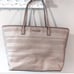 Kate spade sparkling tote