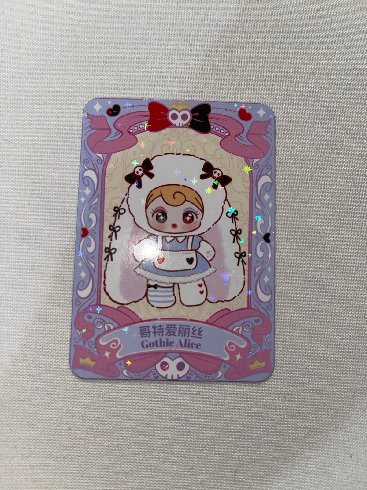 Sunny Coco -Gothic Alice