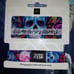Zox - Savor Every Second - One Size