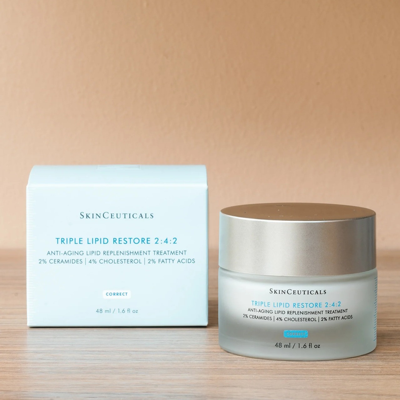 Skinceuticals Triple Lipid Restore 2.4.2 48ml 1.6fl oz