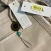 The Sak collective bag. cream ivory color. leather * NEW*