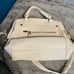 The Sak collective bag. cream ivory color. leather * NEW*