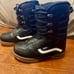 Vans Mantra Snowboard Boots