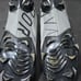 nike vapor football cleats, mens size 10