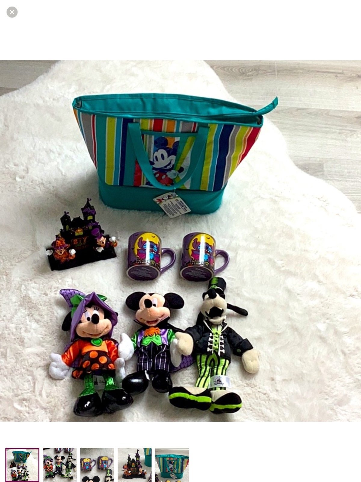 Disney bundle