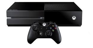 Xbox One Day One Edition